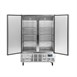 Armoire réfrigérée négative 2 portes 960L Polar Série G