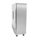 Armoire réfrigérée négative 2 portes 960L Polar Série G