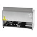 Comptoir de préparation 2 portes 527L Polar Série U