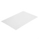 Carrés de papier ingraissable uni (Lot de 500)
