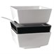Ravier APS Float blanc 190mm