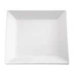 Plateau carré en mélamine APS Pure 370mm