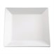 Plateau carré en mélamine APS Pure 370mm