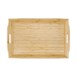 Plateau bambou Olympia