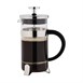 Cafetière à piston en acier inoxydable Olympia 3 tasses