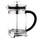 Cafetière à piston en acier inoxydable Olympia 12 tasses