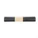 Petits sacs poubelle noirs Jantex 25L x500 (Lot de 500)
