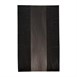 Petits sacs poubelle noirs Jantex 25L x500 (Lot de 500)