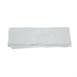 Sacs blancs pour poubelle à pédale Jantex 10L (Lot de 1000)