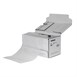 Rouleau distributeur de sacs sous vide Vogue 200mm x15m