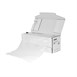 Rouleau distributeur de sacs sous vide Vogue 300mm x15m