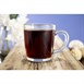 Mugs tonneau Utopia 340ml (Lot de 24)