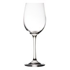 Verre à vin en cristal Modale Olympia 395ml (Lot de 6)