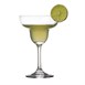 Verre à Margarita en cristal Bar Collection Olympia 250ml (Lot de 6)