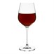 Verre à vin en cristal Chime Olympia 365ml (Lot de 6)