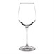 Verre à vin en cristal Chime Olympia 365ml (Lot de 6)