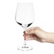 Verre à vin en cristal Chime Olympia 620ml (Lot de 6)