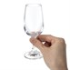 Verre à porto Bar Collection Olympia 120ml (Lot de 6)