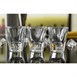 Shooter américain Olympia (Lot de 12)