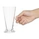 Verres boissons chaudes en verre trempé Olympia (Lot de 12)