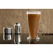 Verres boissons chaudes en verre trempé Olympia (Lot de 12)