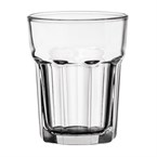 Gobelets en verre trempé Orléans Olympia 200ml (Lot de 12)
