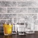 Gobelets en verre trempé Orléans Olympia 200ml (Lot de 12)