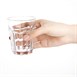 Gobelets en verre trempé Orléans Olympia 200ml (Lot de 12)