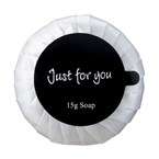 Savons Just for You (lot de 100)