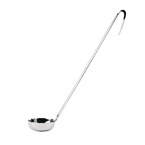 Louche à fond plat Vogue 56ml