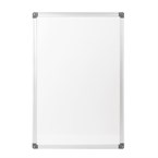 Tableau aimanté blanc Olympia 400 x 600mm