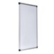 Tableau aimanté blanc Olympia 400 x 600mm