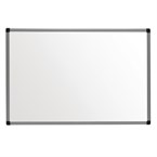 Tableau aimanté blanc Olympia 600 x 900mm