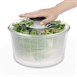 Essoreuse à salade et herbes OXO Good Grips