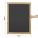 Tableau noir Olympia