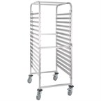 Chariot à glissières GN Vogue 15 niveaux