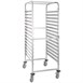 Chariot à glissières GN Vogue 15 niveaux