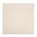 Plateau de table carré Bolero blanc cassé