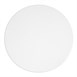 Plateau de table rond Bolero 600mm blanc cassé