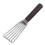 Pelle à poisson résistant à la chaleur Hells Handle Mercer Culinary