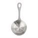 Mini saucière en acier inoxydable Vogue 85mm