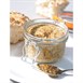 Bocal à conserves avec clip Kilner 125ml