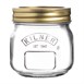 Bocal à conserves couvercle vis Kilner 250ml