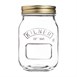 Bocal à conserves couvercle vis Kilner 500ml