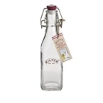 Bouteille à fermeture mécanique Kilner 1L