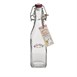 Bouteille à fermeture mécanique Kilner 1L