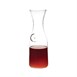 Carafe en verre Olympia 1L (Lot de 6)