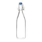 Bouteilles d'eau en verre Olympia 0,5L (Lot de 6)