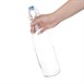 Bouteille d'eau en verre Olympia 1L (Lot de 6)