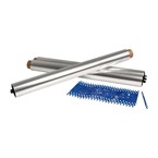 Rouleaux de film de cuisson Wrapmaster 450mm (Lot de 3)